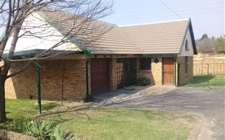 3 Bedroom Townhouse in Reyno Ridge