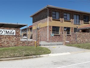 2 Bedroom Townhouse in Mount Pleasant