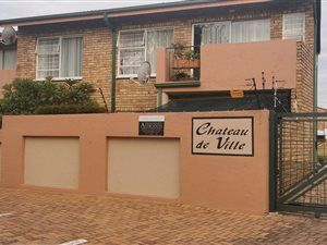 2 Bed Townhouse in Randhart