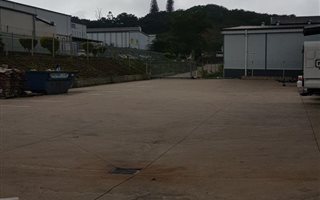 3100 m² Industrial space in Briardene