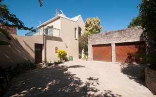 4 Bedroom House in Port Alfred