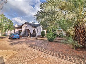 3 Bed House in Lenasia