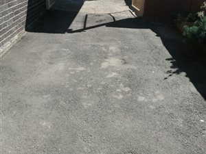 1 Bed Apartment in Birchleigh