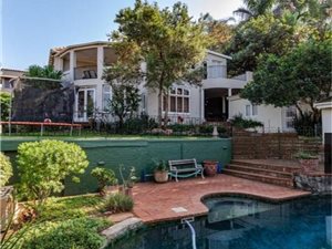 3 Bed House in Glenwood
