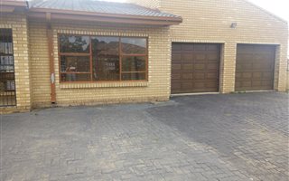 4 Bedroom House in Bronkhorstspruit