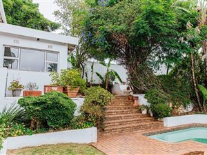 3 Bed House in Westdene