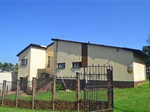 3 Bed House in Lindhaven