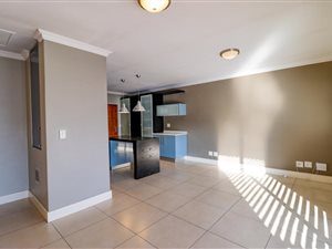 2 Bed Apartment in Wendywood