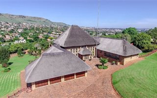 5 Bedroom House in Ruimsig