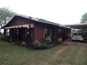 2 Bed House in Drummond