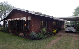2 Bedroom House in Drummond