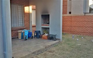 2 Bedroom House in Kirkney