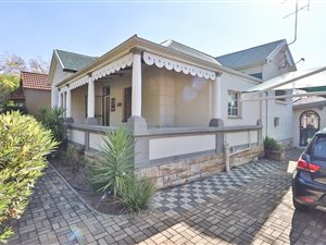 3 Bed House in Benoni Central
