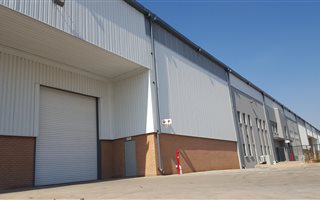 2143 m² Industrial space in Gosforth Park