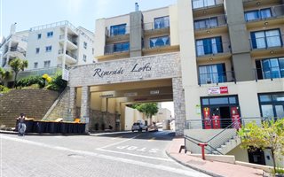 1 Bedroom Apartment in Tyger Waterfront