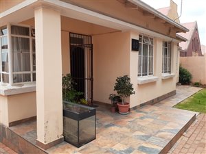 3 Bed House in Malvern