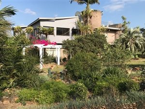 2 ha Farm in Thornville
