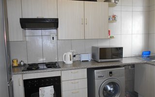 2.5 Bedroom Flat in Dunvegan