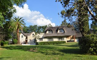 3 Bedroom House in Kyalami AH
