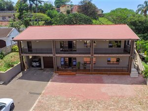 7 Bed House in Malvern