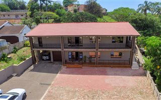 7 Bedroom House in Malvern