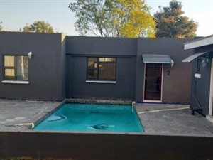 1 Bed Garden Cottage in Illiondale