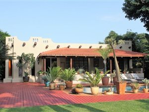 3 Bed House in Tileba
