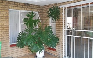 3 Bedroom Townhouse in Meyerton