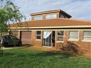 2 ha Farm in Randfontein