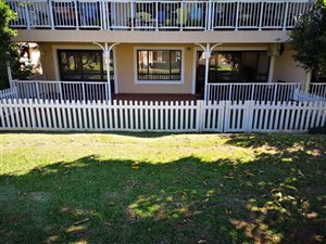 3 Bed Apartment in Wakenshaw Estate