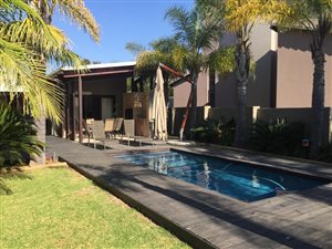 4 Bed House in Tijger Valley and surrounds