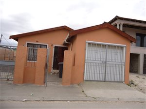 3 Bed House in Khayelitsha