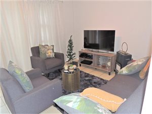 2 Bed Apartment in Sanlamhof