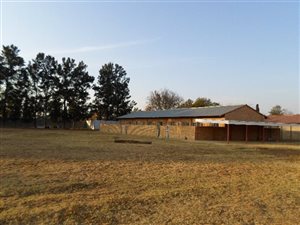 4 ha Farm in Waterglen