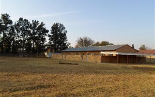 4 ha Farm in Waterglen