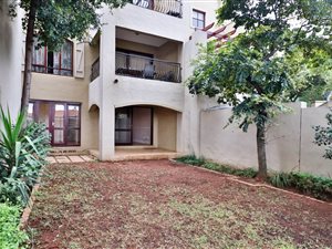 1 Bed Apartment in Morningside
