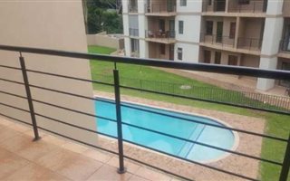 3 Bedroom Townhouse in Zwartkop Golf Estate