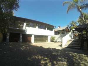 3 Bed House in Linksfield