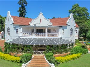 5 Bed House in Athlone