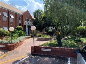 273 m² Commercial space in Rivonia