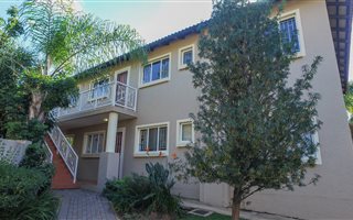 3 Bedroom Townhouse in Moreleta Park