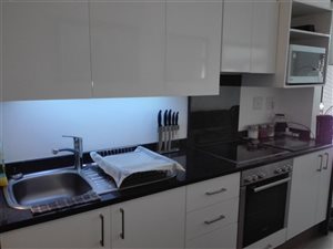 1 Bed Apartment in Clydesdale