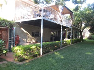 15 Bed House in Lydiana