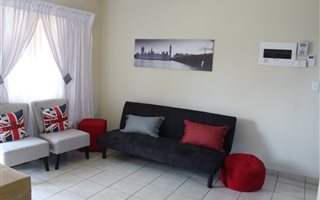 2 Bedroom House in Diepkloof