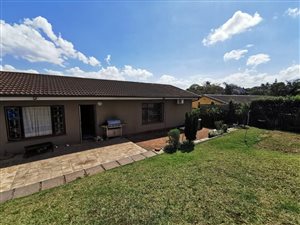 4 Bed House in Richem