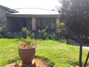 3 Bed House in Rothdene
