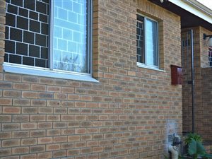 2 Bed Simplex in Stellenbosch Central