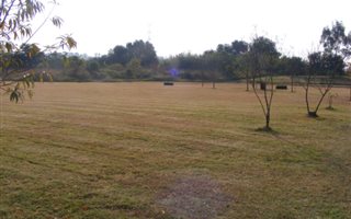 2 ha Farm in Wonderboom AH