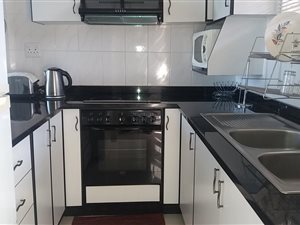Bachelor apartment in Essenwood