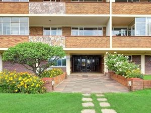 2 Bed Apartment in Cheltondale